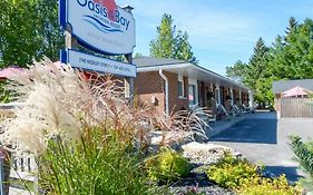 Oasis By The Bay Vacation Suites